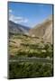 The Panjshir Valley, Afghanistan, Asia-Alex Treadway-Mounted Photographic Print