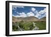 The Panjshir Valley, Afghanistan, Asia-Alex Treadway-Framed Photographic Print