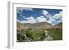 The Panjshir Valley, Afghanistan, Asia-Alex Treadway-Framed Photographic Print