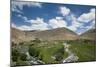The Panjshir Valley, Afghanistan, Asia-Alex Treadway-Mounted Photographic Print