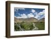 The Panjshir Valley, Afghanistan, Asia-Alex Treadway-Framed Photographic Print