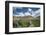 The Panjshir Valley, Afghanistan, Asia-Alex Treadway-Framed Photographic Print