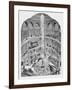 The Panopticon, 1854-null-Framed Giclee Print