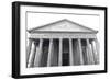 The Pantheon in Rome-lachris77-Framed Photographic Print