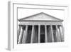 The Pantheon in Rome-lachris77-Framed Photographic Print