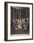 The Pantheon, Oxford Street, Westminster, London, C1770-William Humphrey-Framed Giclee Print