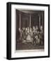 The Pantheon, Oxford Street, Westminster, London, C1770-William Humphrey-Framed Giclee Print