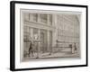 The Pantheon, Oxford Street, Westminster, London, C1780-James Basire I-Framed Giclee Print