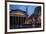 The Pantheon, Rome, Lazio, Italy, Europe-Ben Pipe-Framed Photographic Print