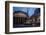 The Pantheon, Rome, Lazio, Italy, Europe-Ben Pipe-Framed Photographic Print