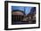 The Pantheon, Rome, Lazio, Italy, Europe-Ben Pipe-Framed Photographic Print