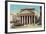 The Pantheon, Rome-null-Framed Art Print