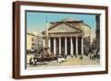 Brown Frame