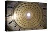 The Pantheon-Stefano Amantini-Stretched Canvas