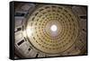 The Pantheon-Stefano Amantini-Framed Stretched Canvas