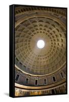 The Pantheon-Stefano Amantini-Framed Stretched Canvas
