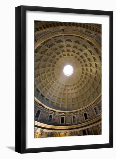 The Pantheon-Stefano Amantini-Framed Premium Photographic Print