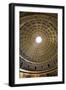 The Pantheon-Stefano Amantini-Framed Premium Photographic Print