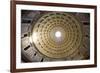 The Pantheon-Stefano Amantini-Framed Photographic Print