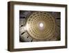 The Pantheon-Stefano Amantini-Framed Photographic Print