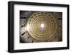 The Pantheon-Stefano Amantini-Framed Photographic Print
