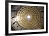 The Pantheon-Stefano Amantini-Framed Photographic Print