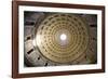 The Pantheon-Stefano Amantini-Framed Photographic Print