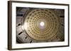 The Pantheon-Stefano Amantini-Framed Photographic Print