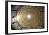 The Pantheon-Stefano Amantini-Framed Photographic Print