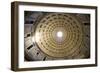 The Pantheon-Stefano Amantini-Framed Photographic Print