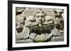 The Pantheon-Stefano Amantini-Framed Photographic Print