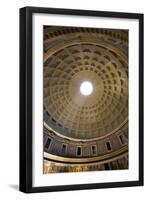 The Pantheon-Stefano Amantini-Framed Photographic Print