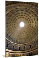 The Pantheon-Stefano Amantini-Mounted Photographic Print