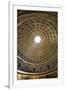 The Pantheon-Stefano Amantini-Framed Photographic Print