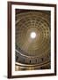 The Pantheon-Stefano Amantini-Framed Photographic Print