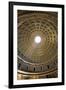 The Pantheon-Stefano Amantini-Framed Photographic Print