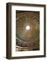 The Pantheon-Stefano Amantini-Framed Photographic Print