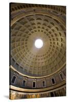 The Pantheon-Stefano Amantini-Stretched Canvas