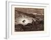 The Panther in the Desert-Gustave Dore-Framed Giclee Print