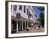 The Pantiles, Tunbridge Wells, Kent, England, United Kingdom-John Miller-Framed Photographic Print