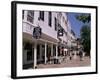 The Pantiles, Tunbridge Wells, Kent, England, United Kingdom-John Miller-Framed Photographic Print