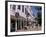 The Pantiles, Tunbridge Wells, Kent, England, United Kingdom-John Miller-Framed Photographic Print