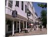 The Pantiles, Tunbridge Wells, Kent, England, United Kingdom-John Miller-Mounted Photographic Print