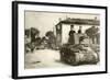 The Panzerjäger I (Tankhunter 1)-null-Framed Photographic Print