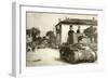 The Panzerjäger I (Tankhunter 1)-null-Framed Photographic Print