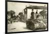 The Panzerjäger I (Tankhunter 1)-null-Framed Photographic Print