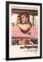 The Paperboy Movie Poster-null-Framed Poster