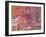 The Parable of Good Shepherd Separating the Sheep from the Goats, Scenes from Life of Christ-null-Framed Giclee Print