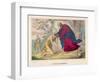 The Parable of "The Prodigal Son" Welcomed Home by His Father-null-Framed Art Print