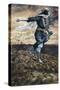 The Parable of the Sower-James Tissot-Stretched Canvas
